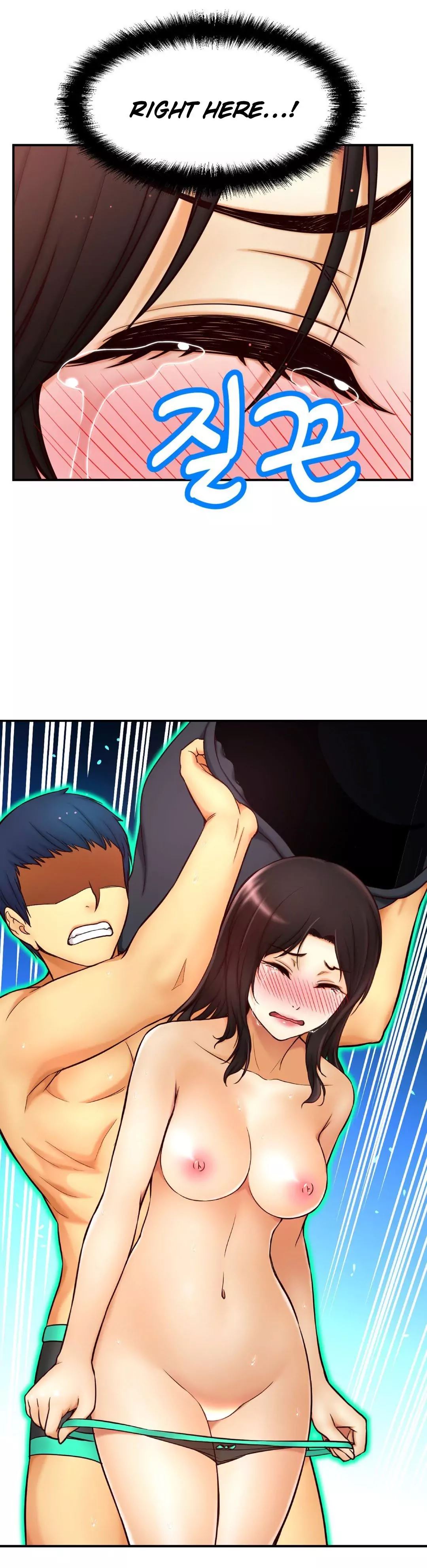 Mia’s Tool Chapter 6 image 14