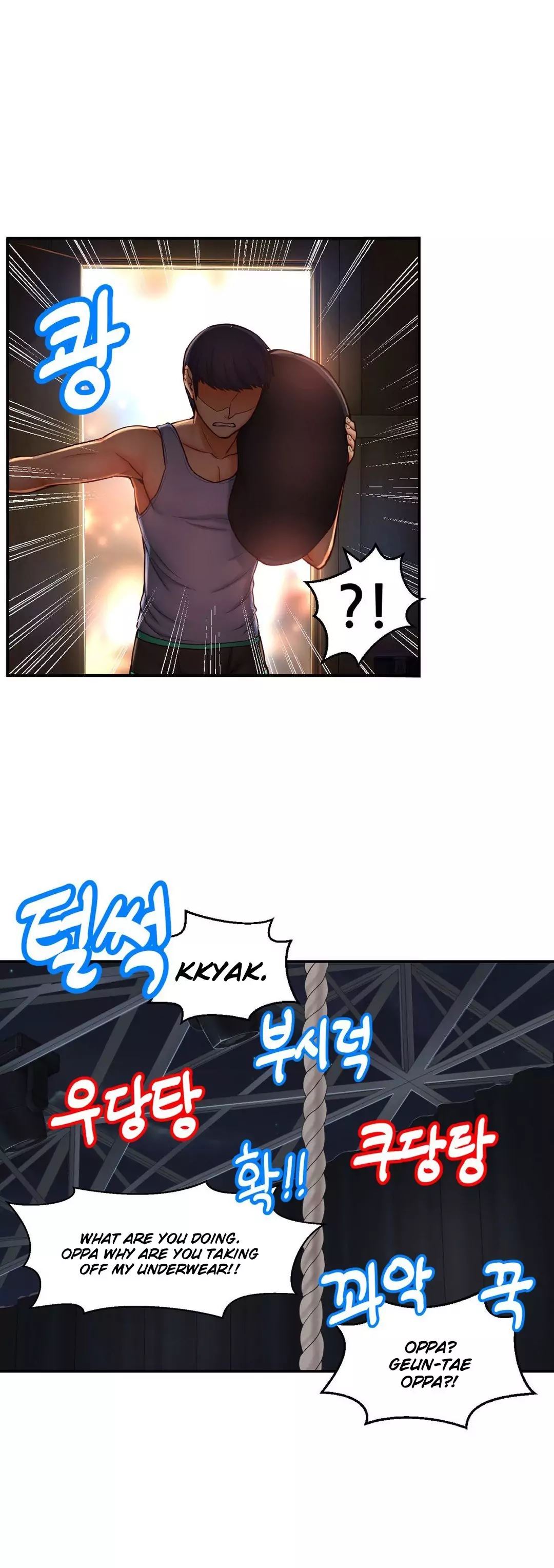 Mia’s Tool Chapter 6 image 19
