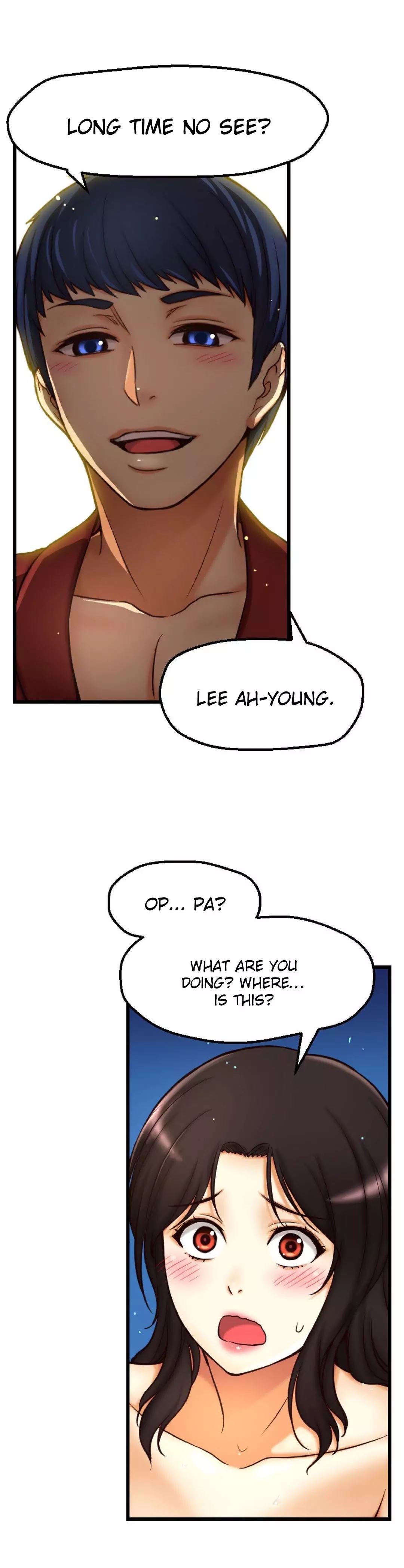 Mia’s Tool Chapter 6 image 21