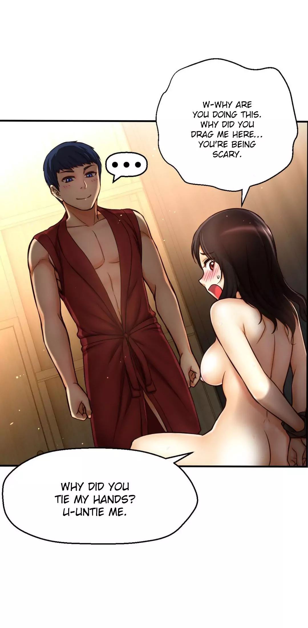 Mia’s Tool Chapter 6 image 22