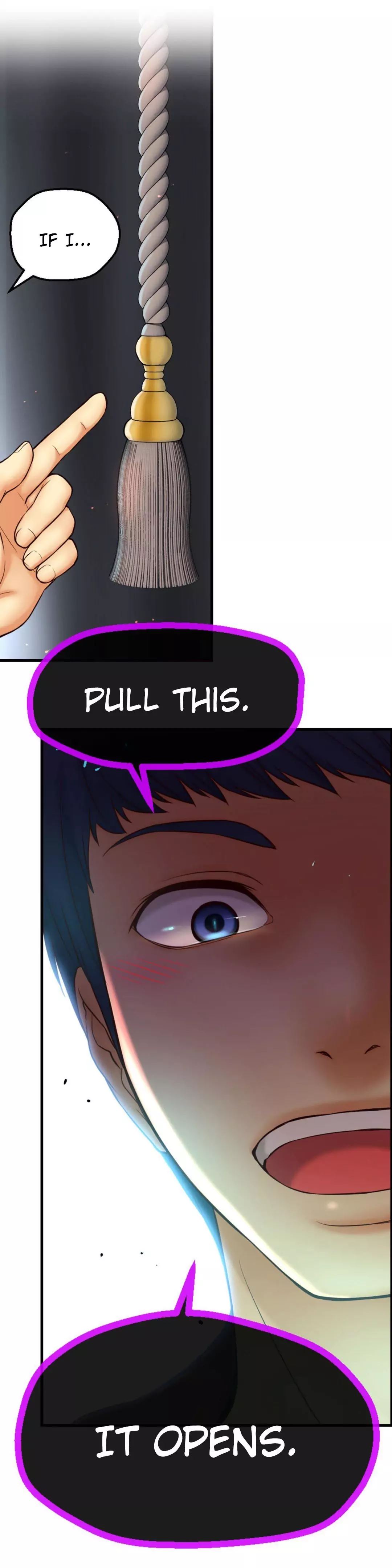 Mia’s Tool Chapter 6 image 27