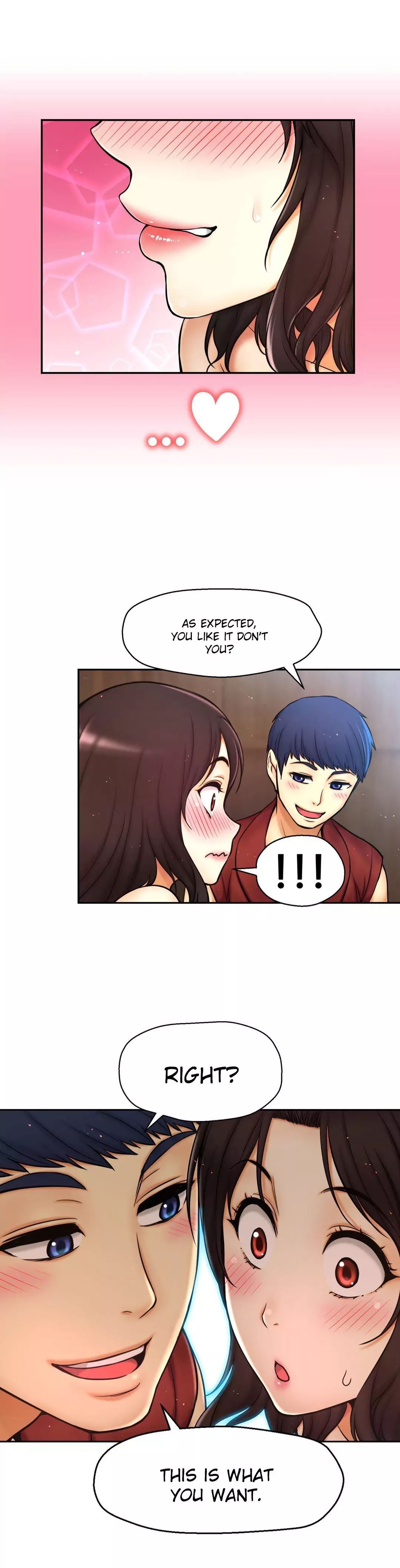 Mia’s Tool Chapter 6 image 31