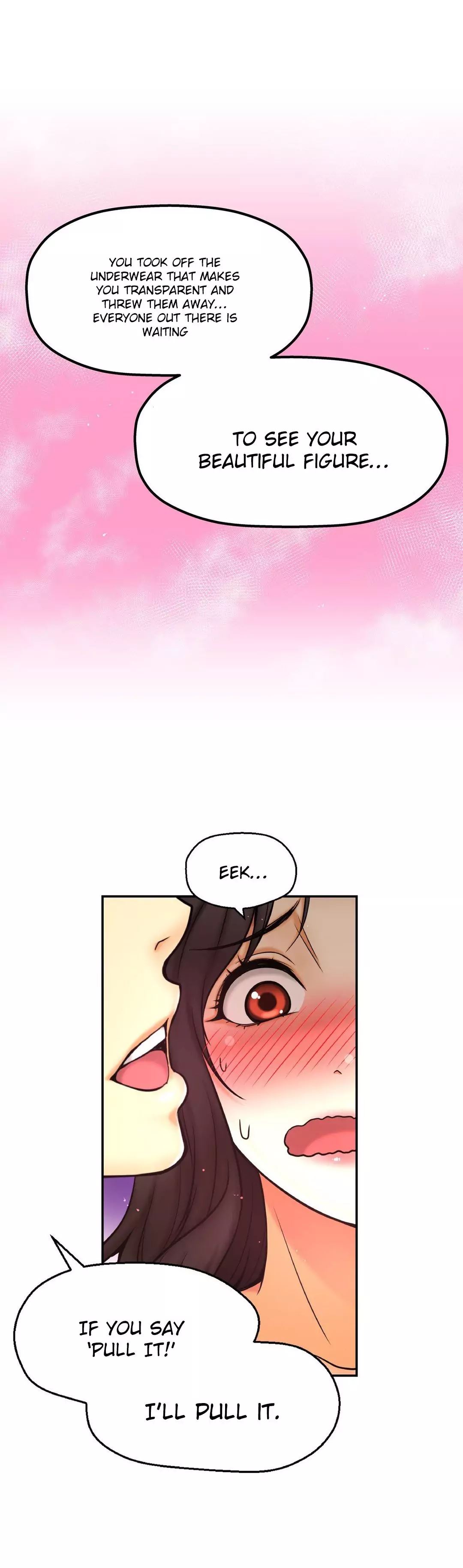 Mia’s Tool Chapter 6 image 32