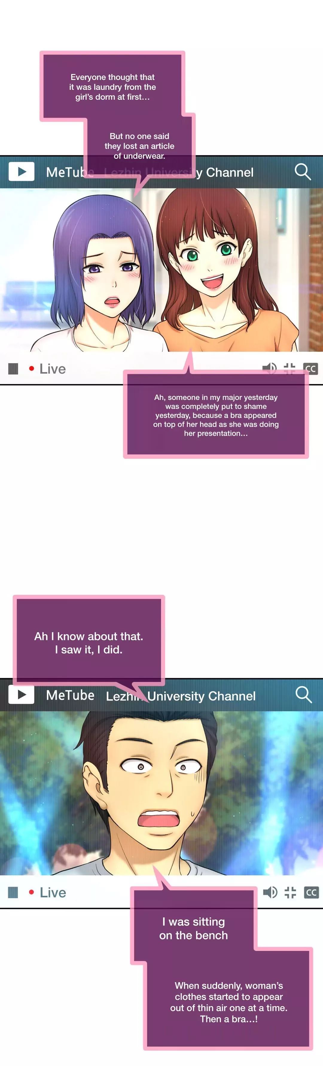 Mia’s Tool Chapter 6 image 3