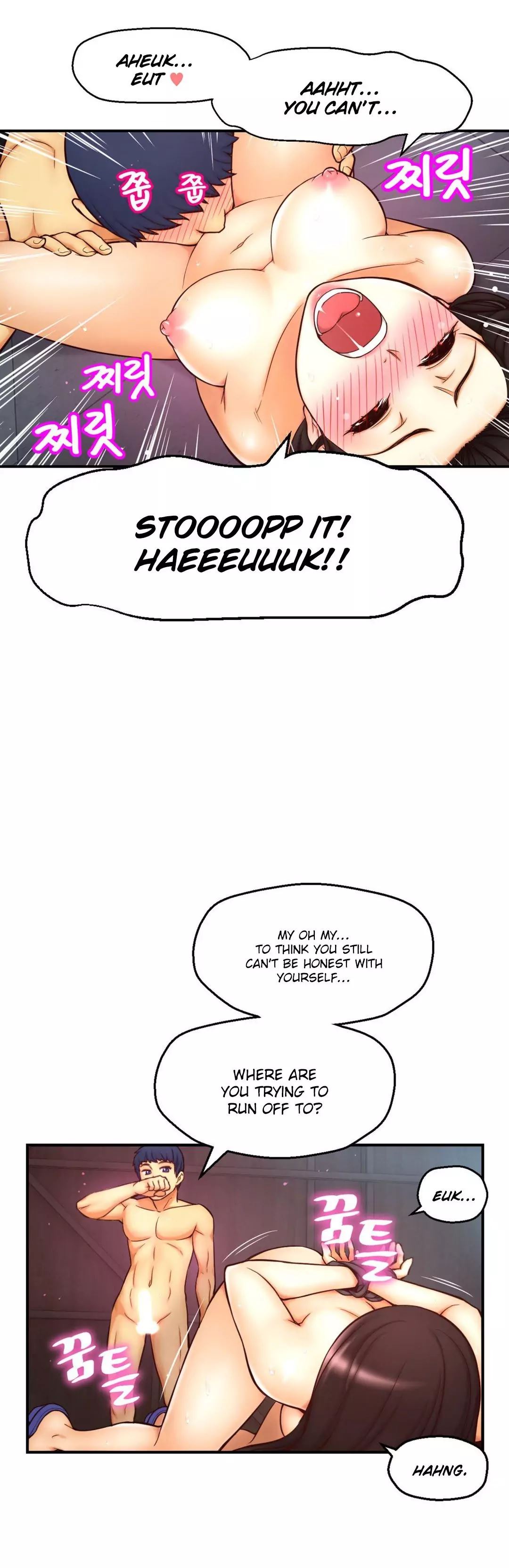 Mia’s Tool Chapter 6 image 39
