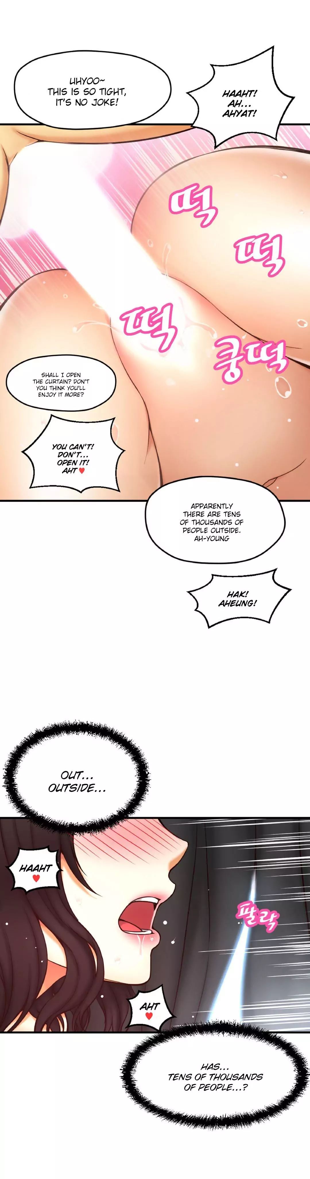 Mia’s Tool Chapter 6 image 42