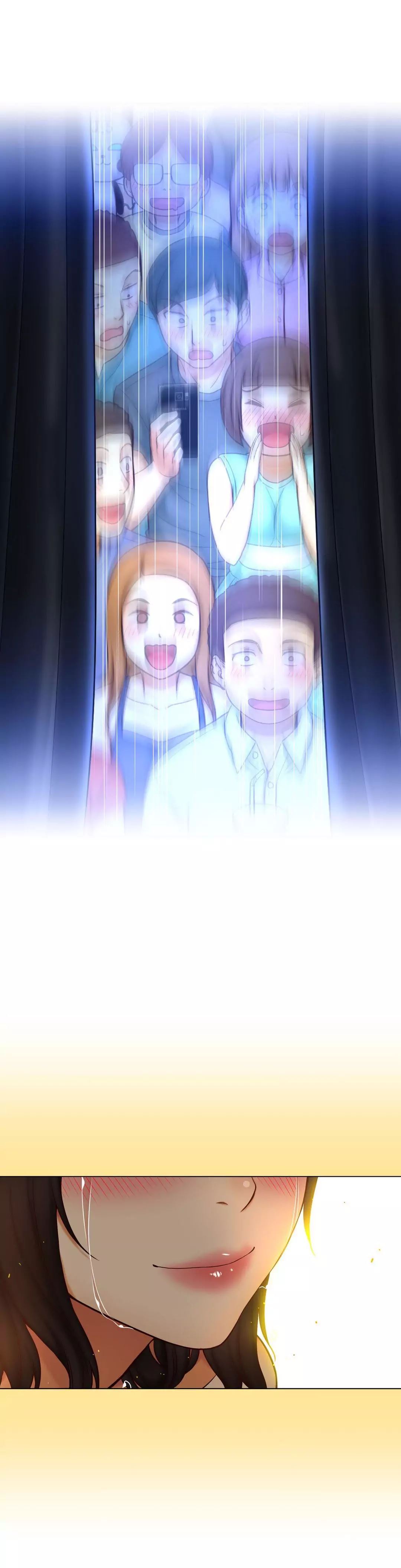 Mia’s Tool Chapter 6 image 49