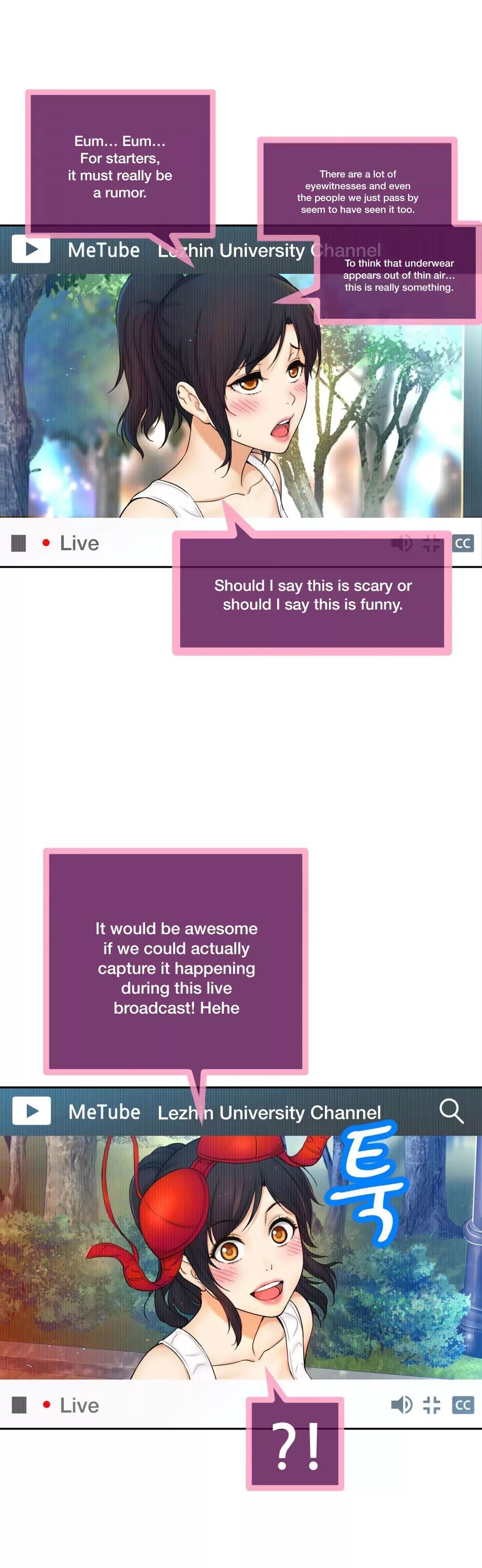 Mia’s Tool Chapter 6 image 5