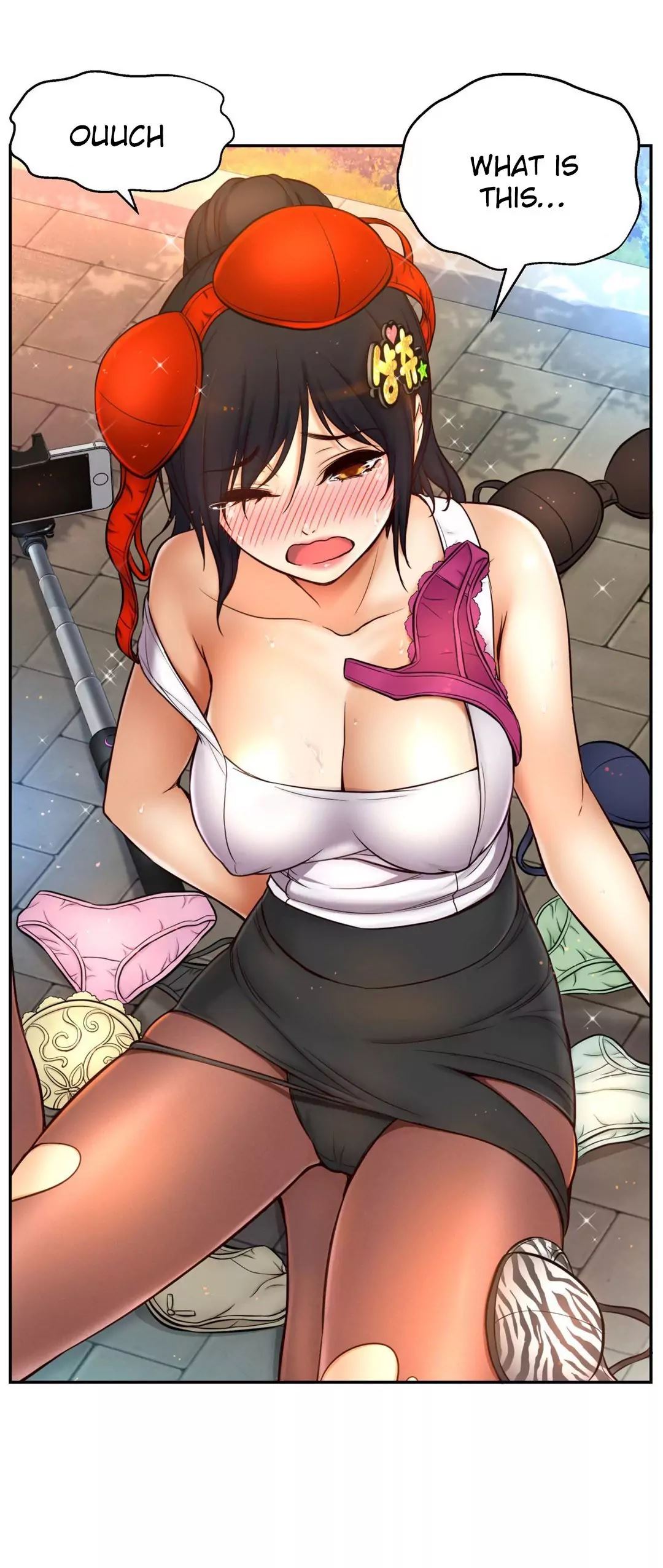 Mia’s Tool Chapter 6 image 7