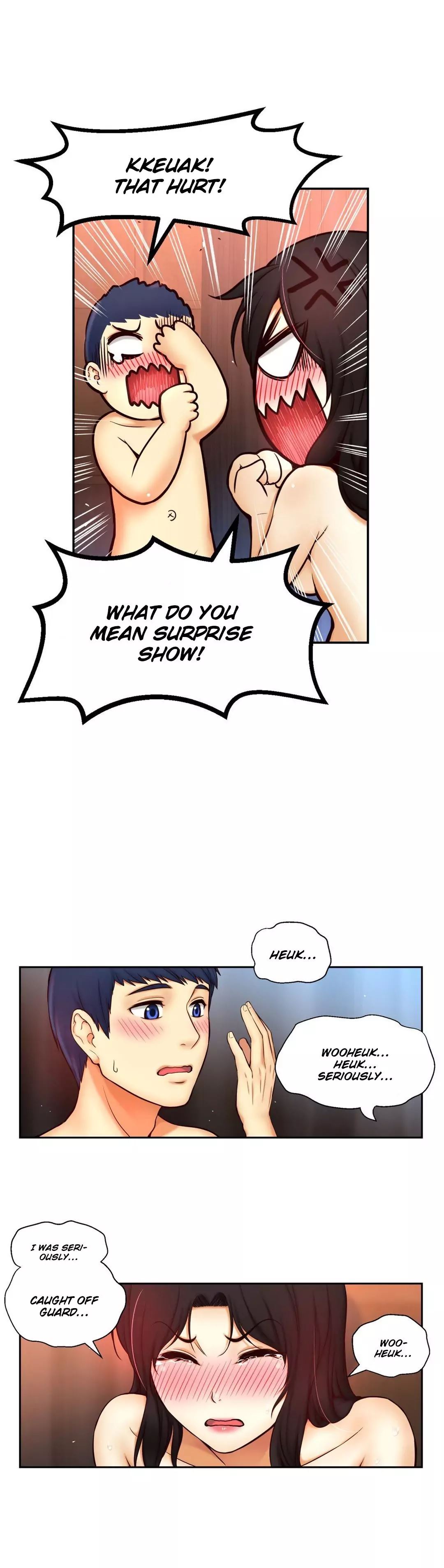 Mia’s Tool Chapter 7 image 10