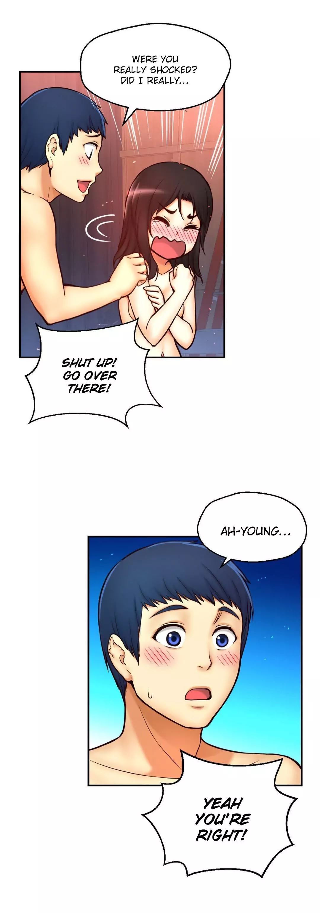 Mia’s Tool Chapter 7 image 11