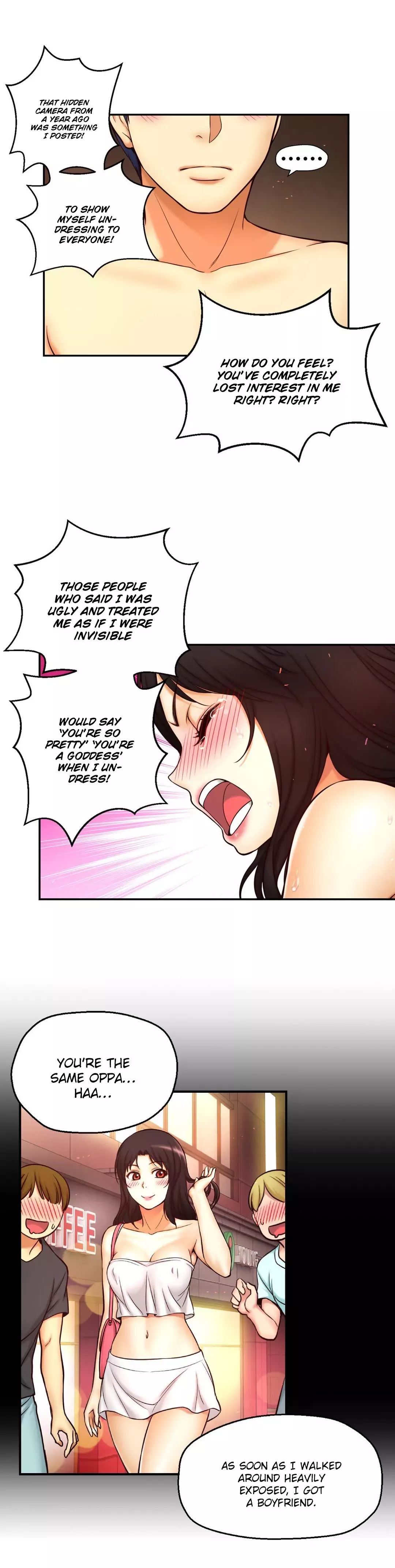 Mia’s Tool Chapter 7 image 13