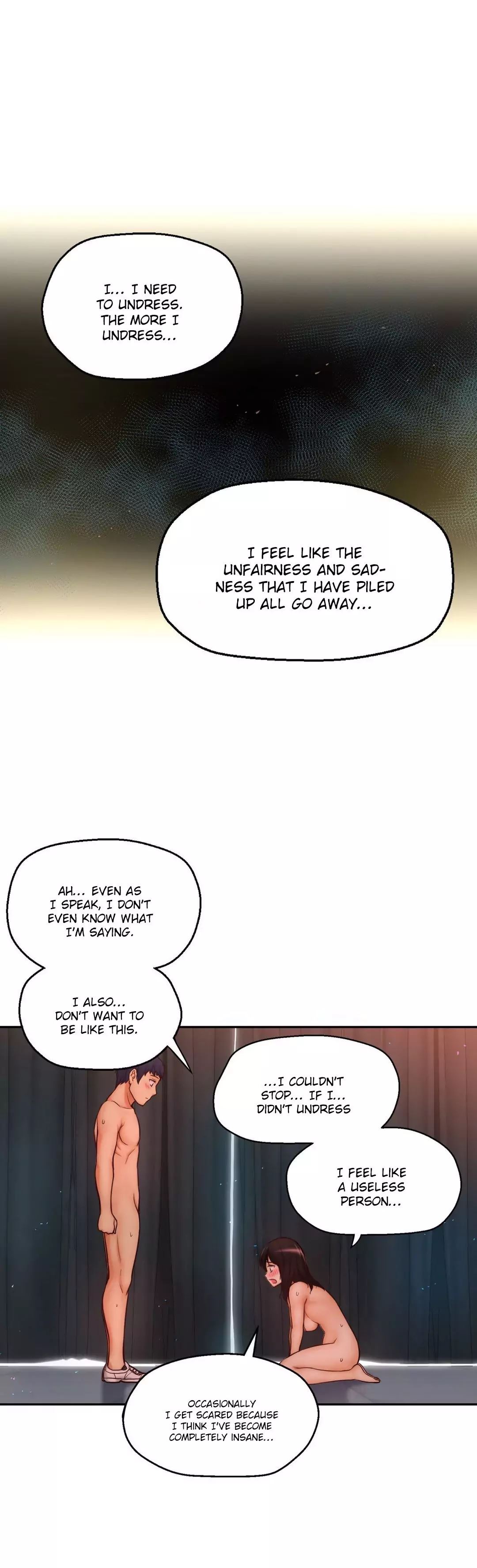 Mia’s Tool Chapter 7 image 14