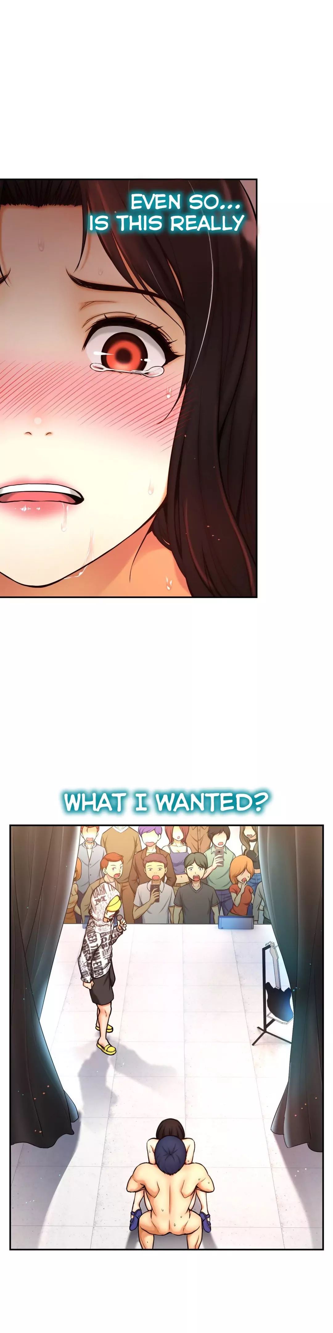 Mia’s Tool Chapter 7 image 1