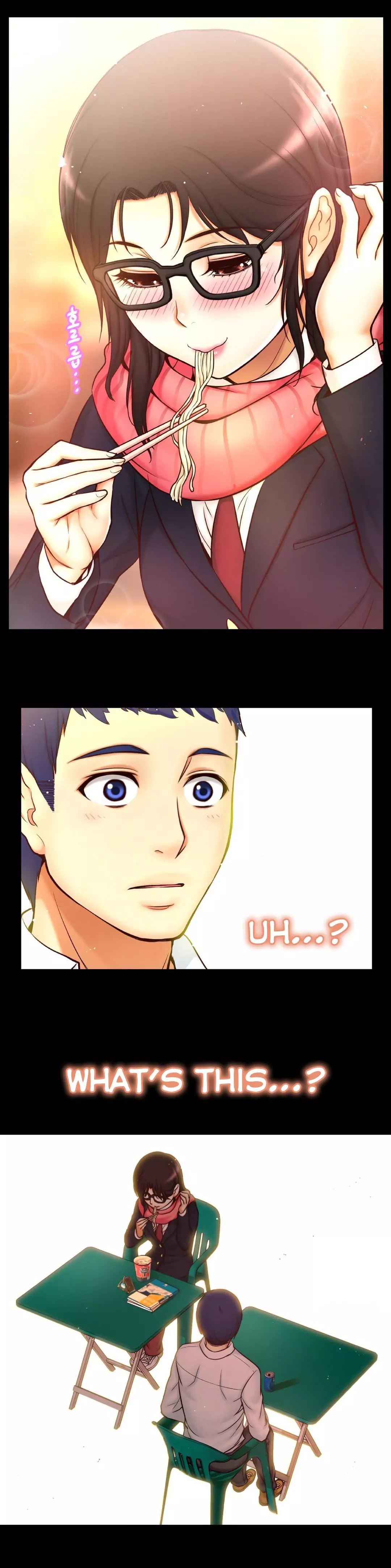 Mia’s Tool Chapter 7 image 20