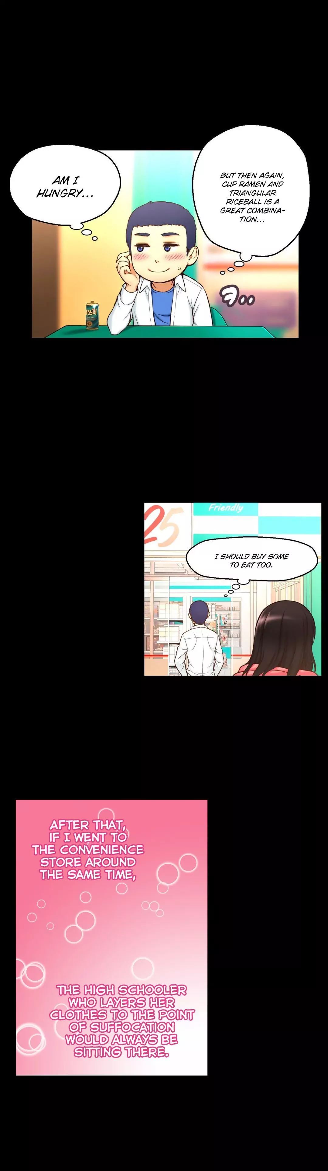 Mia’s Tool Chapter 7 image 21