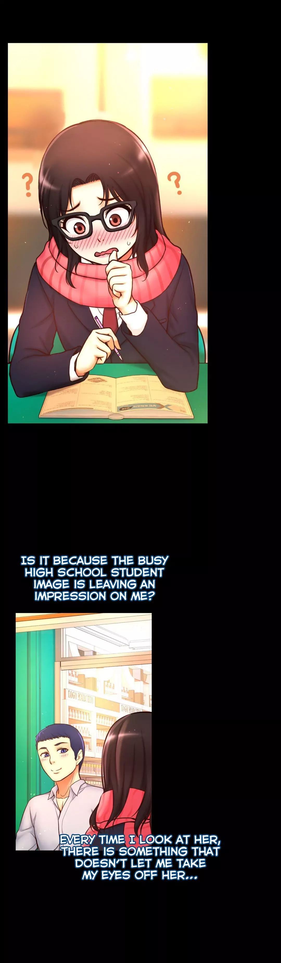 Mia’s Tool Chapter 7 image 23