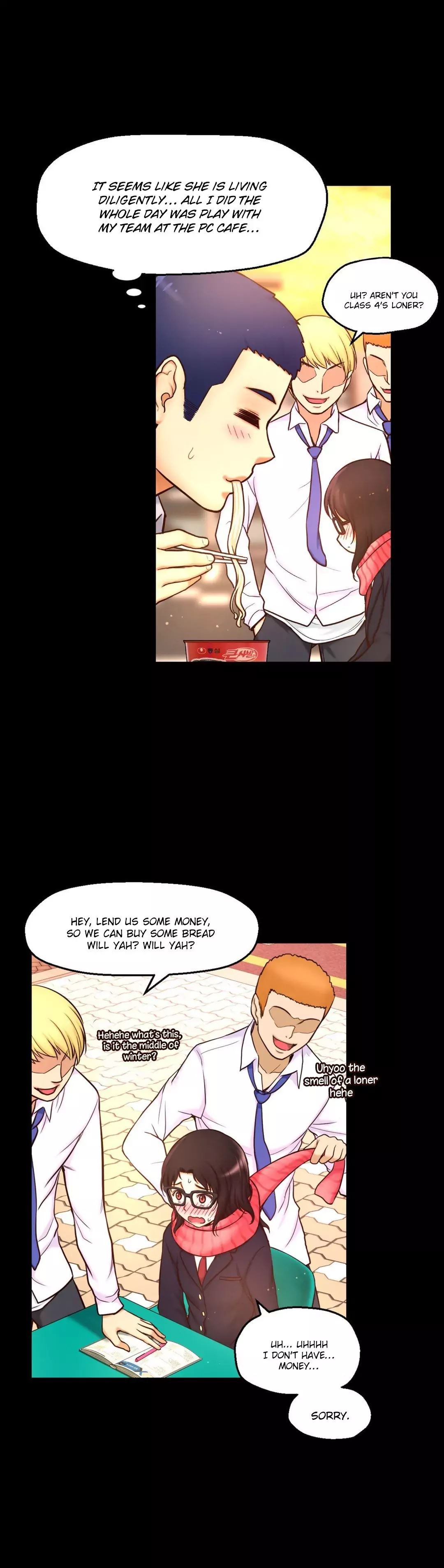 Mia’s Tool Chapter 7 image 24