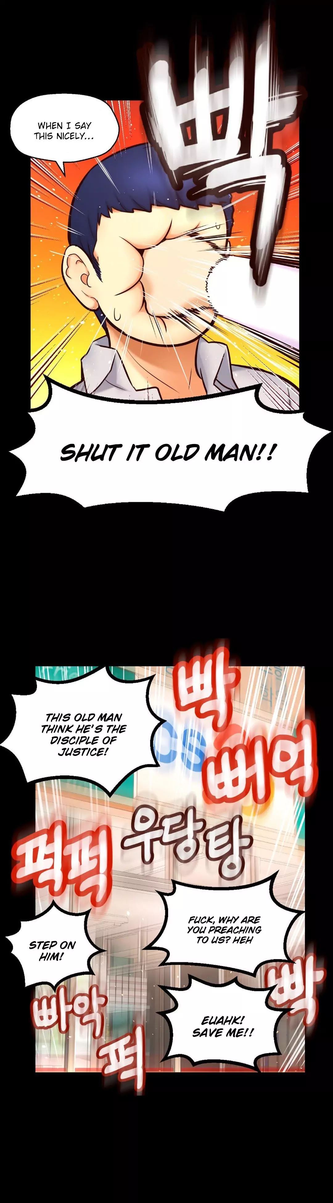 Mia’s Tool Chapter 7 image 26