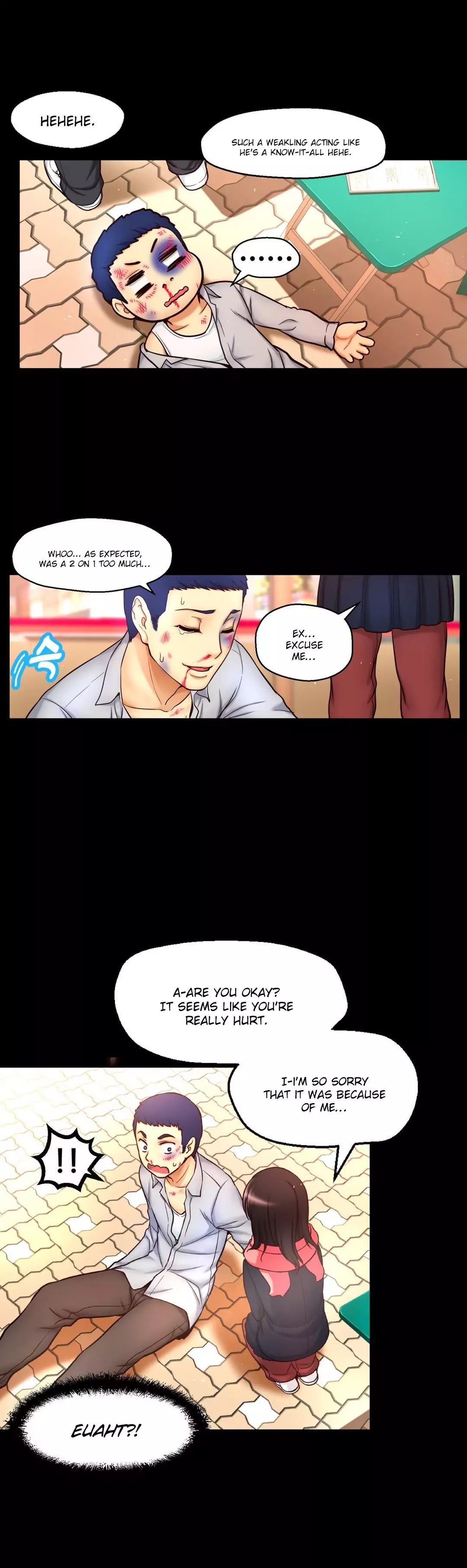 Mia’s Tool Chapter 7 image 27