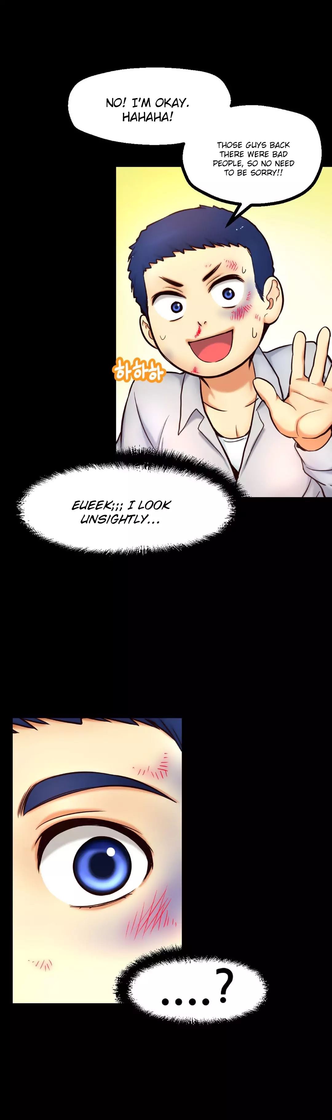Mia’s Tool Chapter 7 image 28
