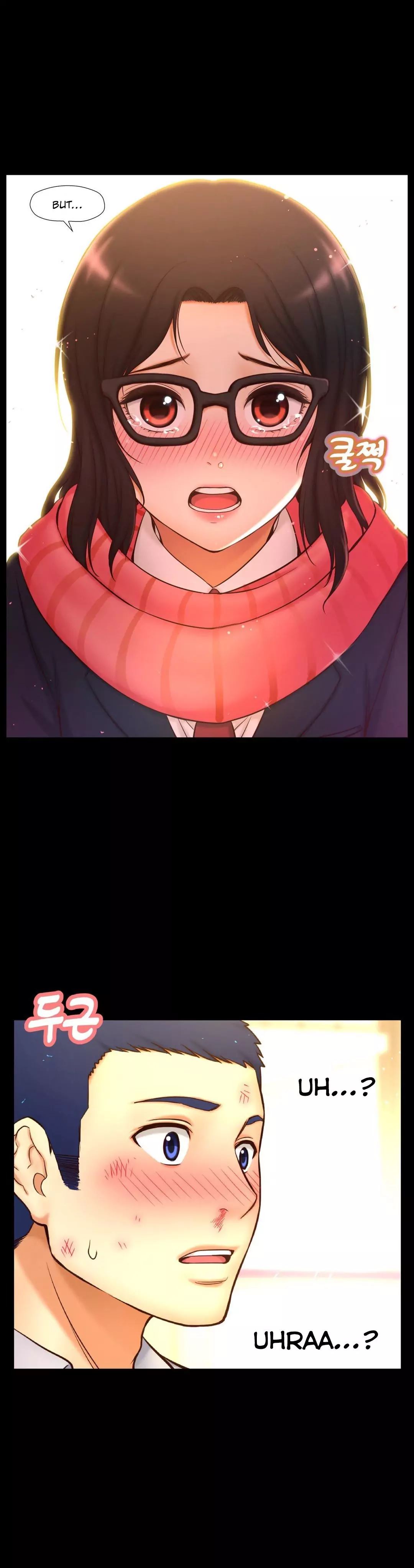 Mia’s Tool Chapter 7 image 29