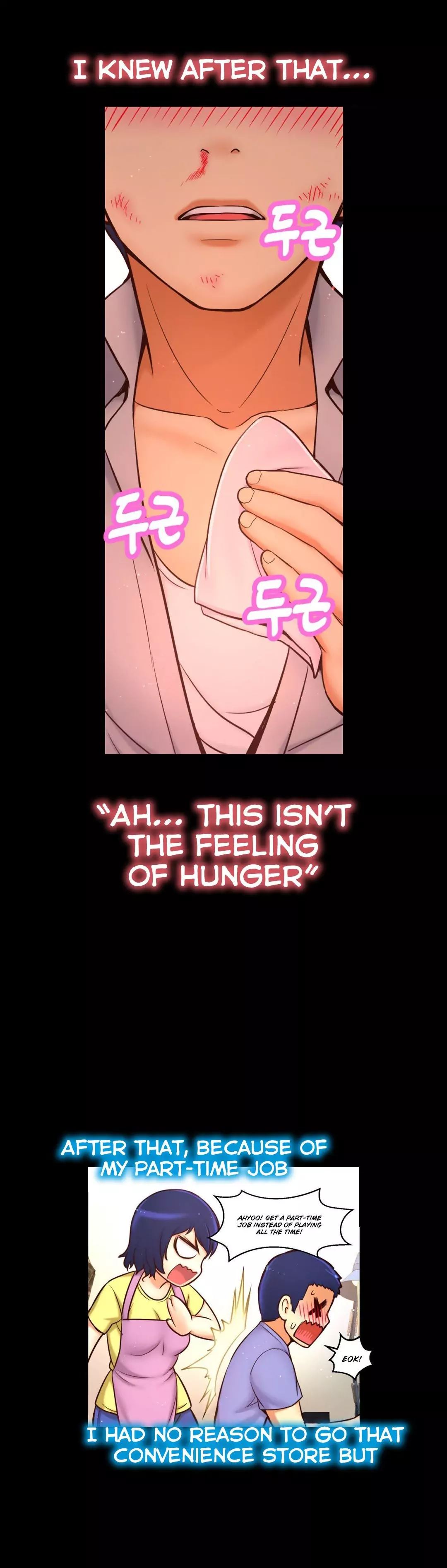 Mia’s Tool Chapter 7 image 31