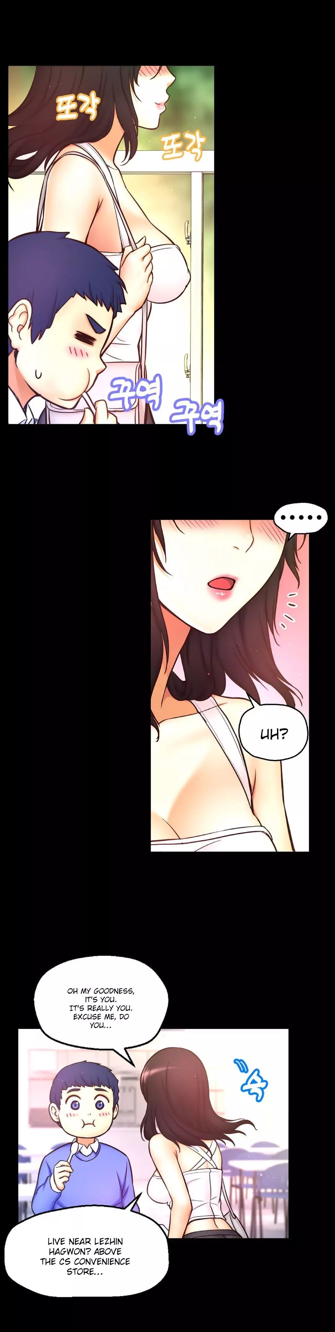 Mia’s Tool Chapter 7 image 34