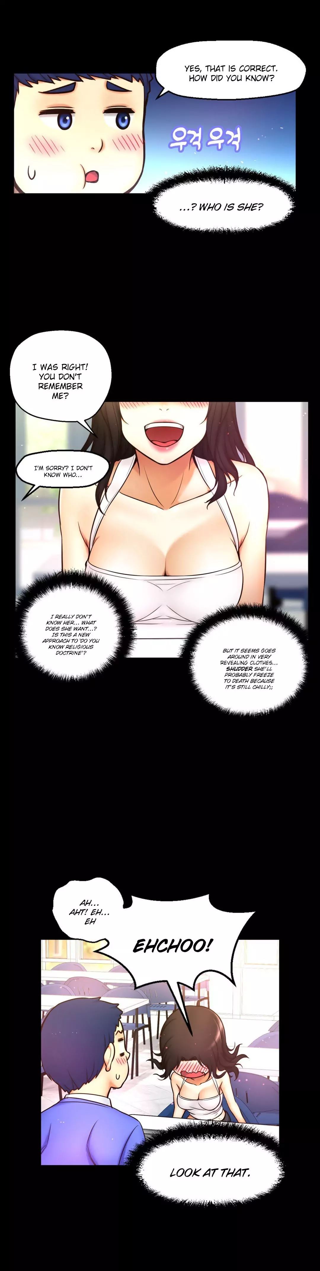 Mia’s Tool Chapter 7 image 35