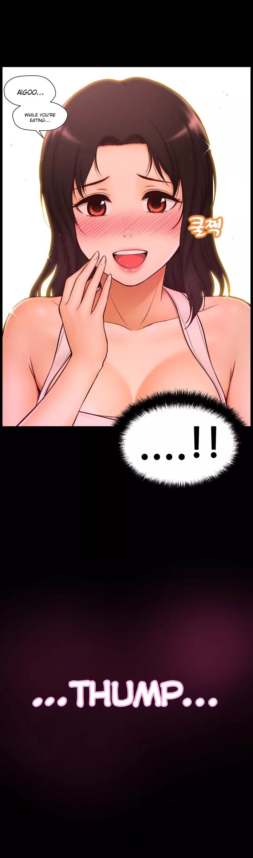 Mia’s Tool Chapter 7 image 36