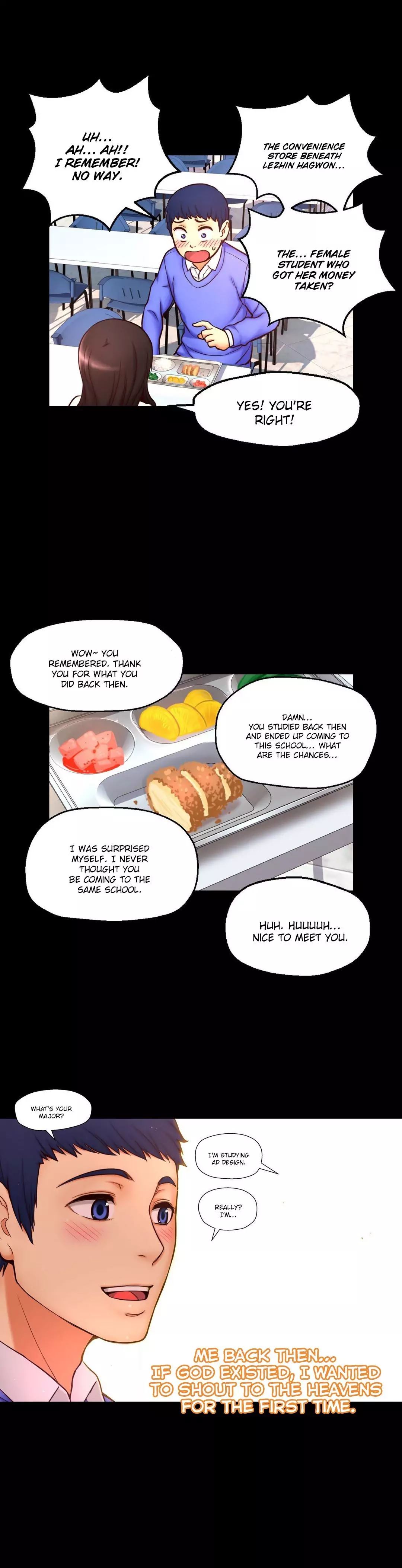 Mia’s Tool Chapter 7 image 37