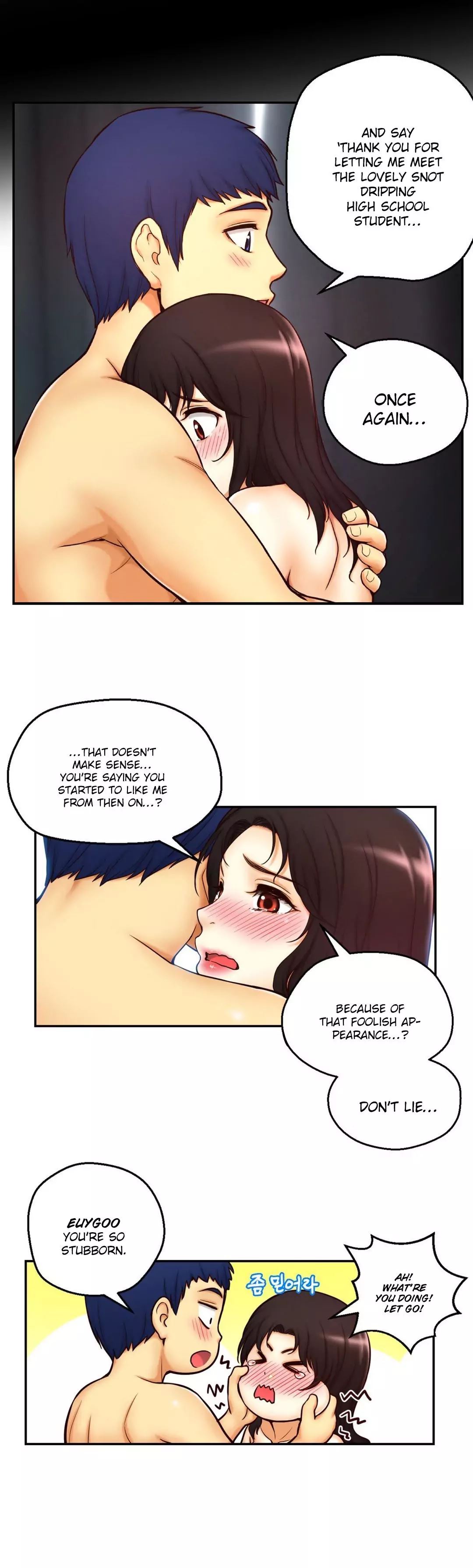 Mia’s Tool Chapter 7 image 38