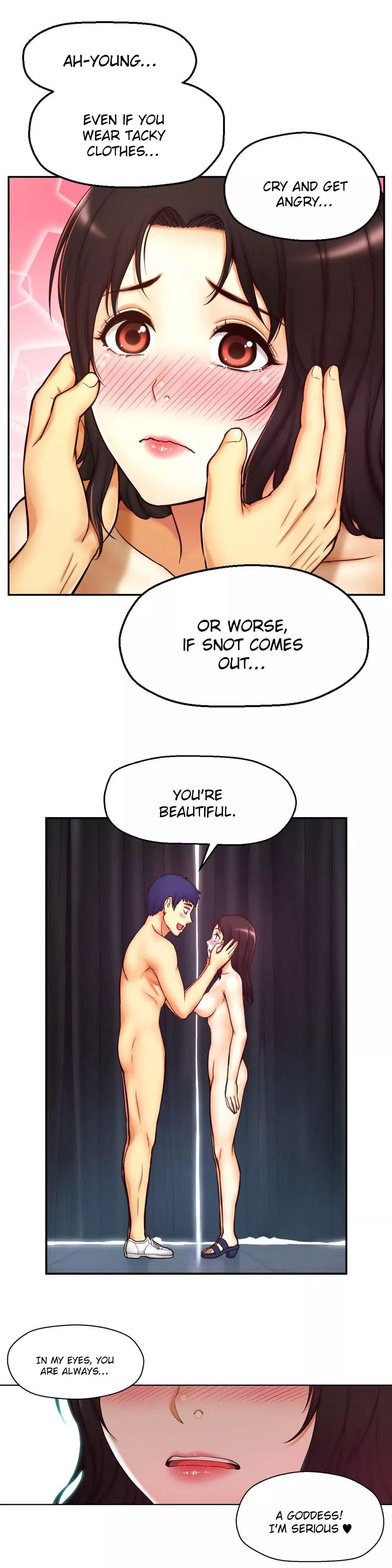 Mia’s Tool Chapter 7 image 39