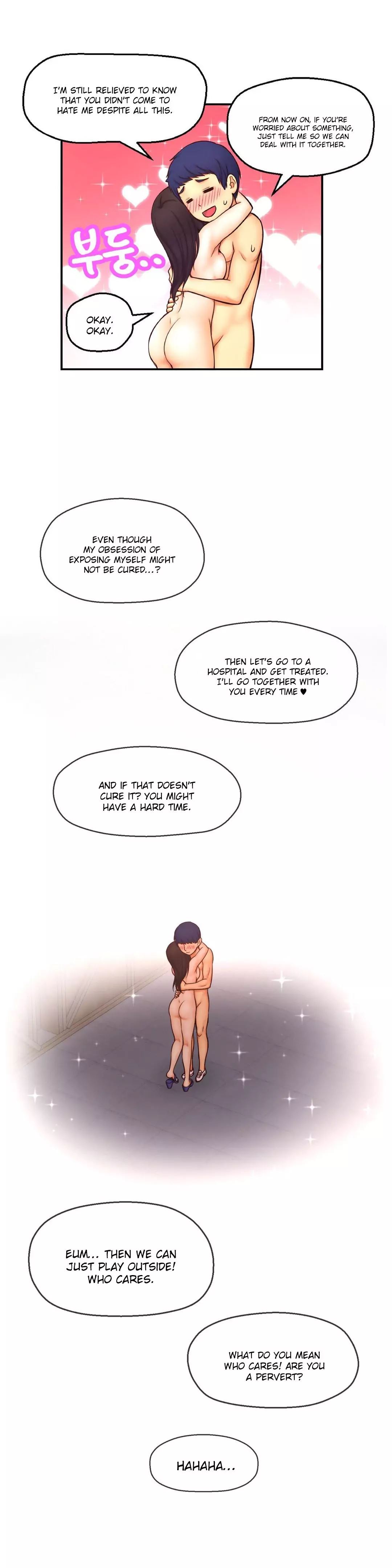 Mia’s Tool Chapter 7 image 41