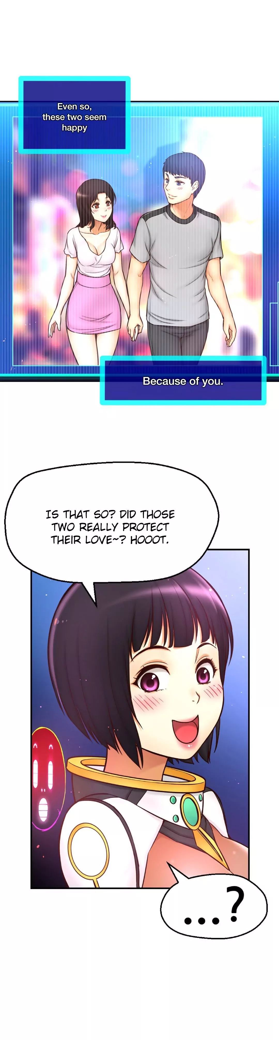 Mia’s Tool Chapter 7 image 46