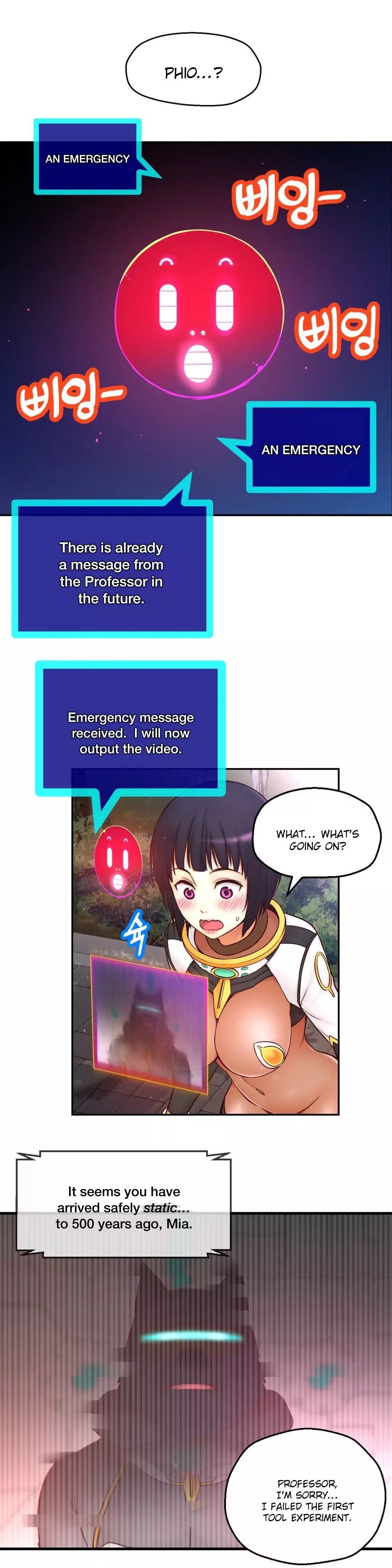 Mia’s Tool Chapter 7 image 47