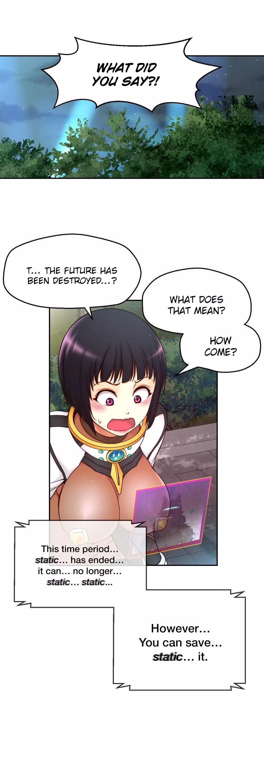 Mia’s Tool Chapter 8 image 0