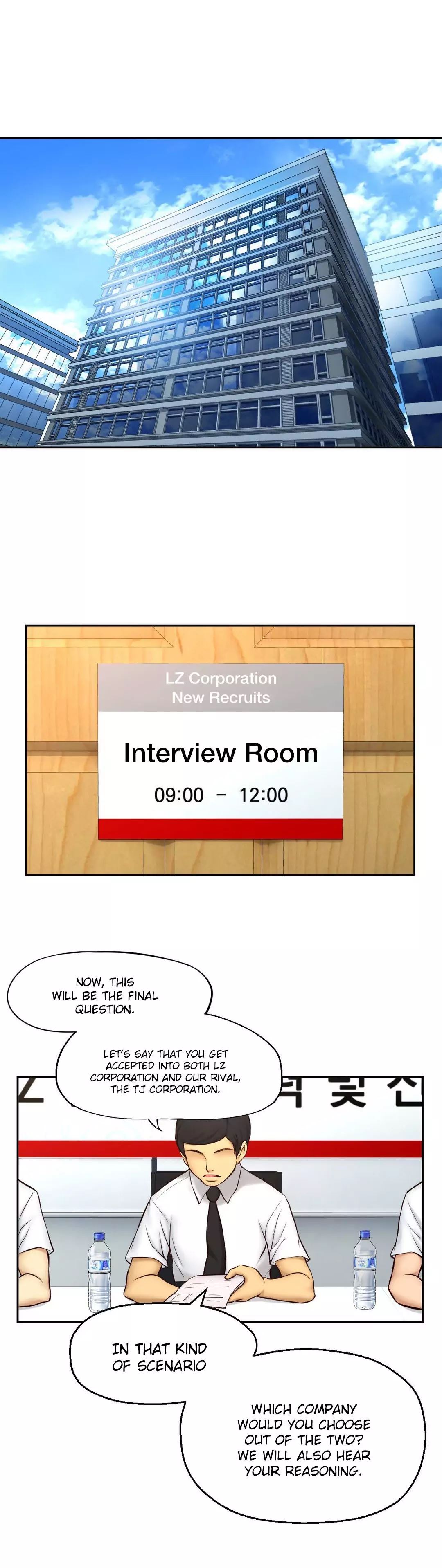 Mia’s Tool Chapter 8 image 11