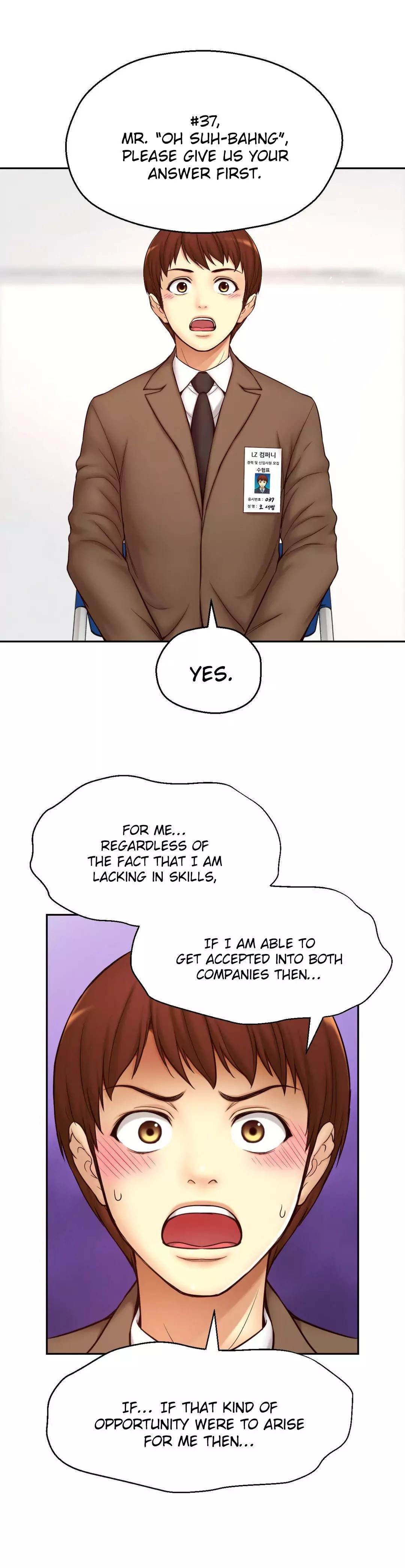 Mia’s Tool Chapter 8 image 12