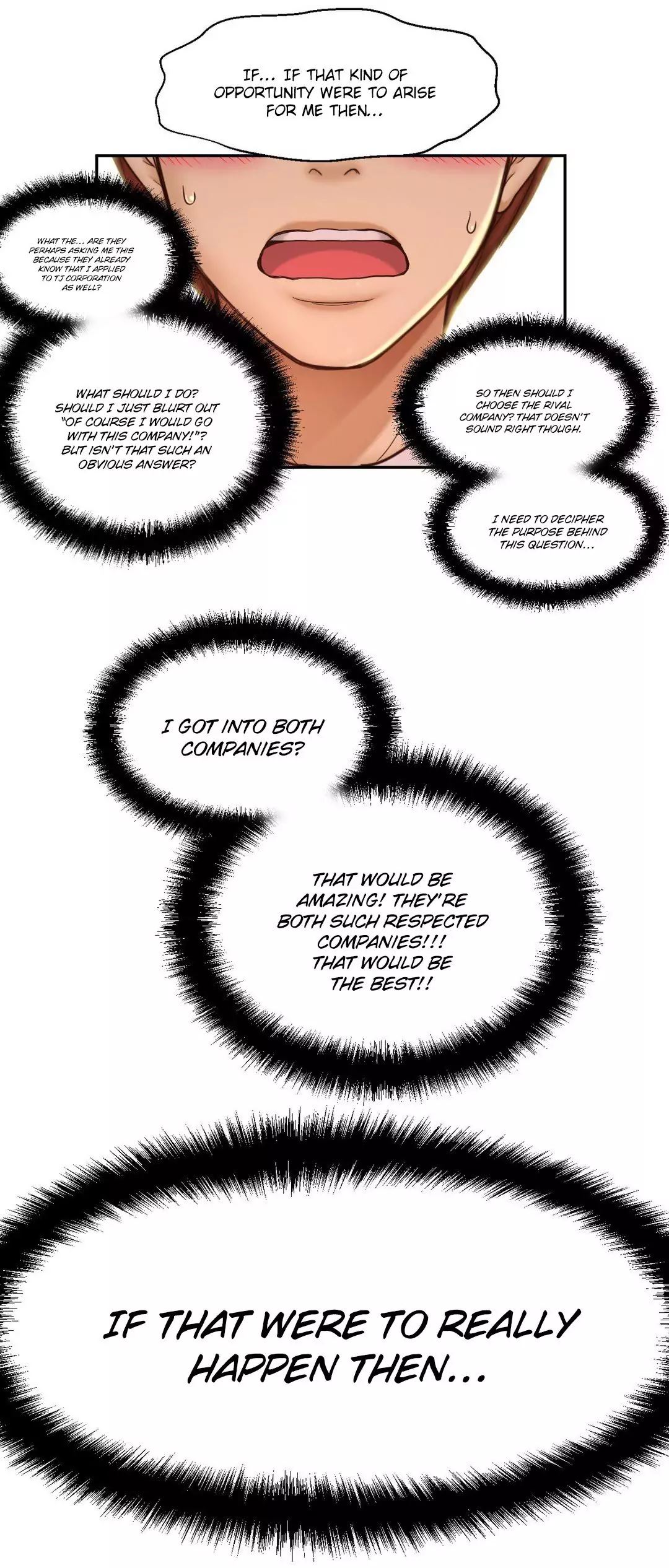 Mia’s Tool Chapter 8 image 13