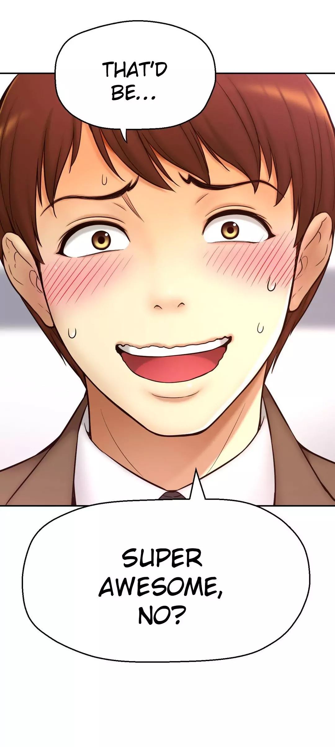 Mia’s Tool Chapter 8 image 14