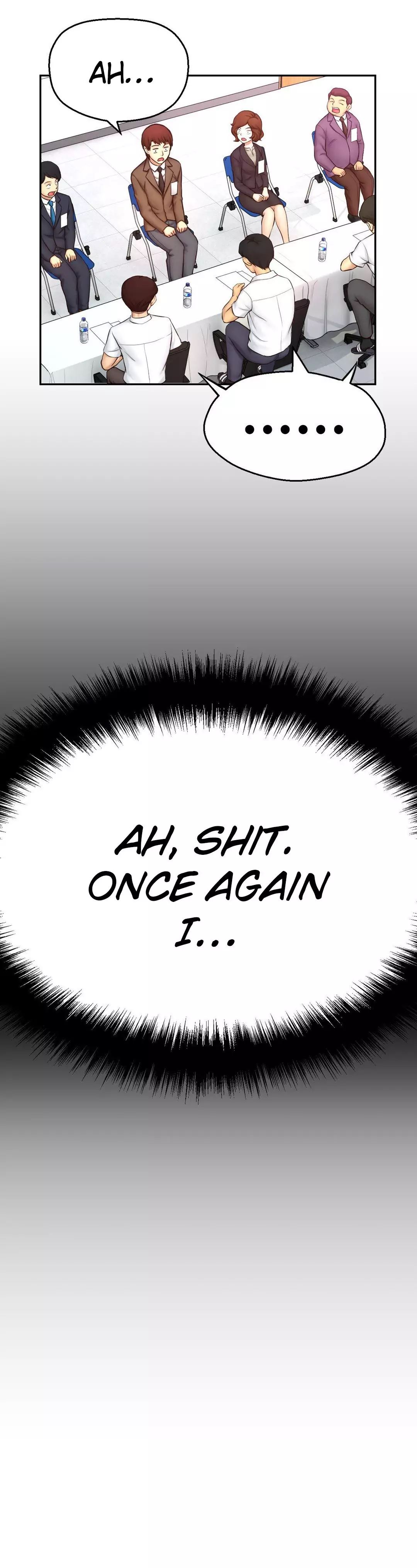 Mia’s Tool Chapter 8 image 15