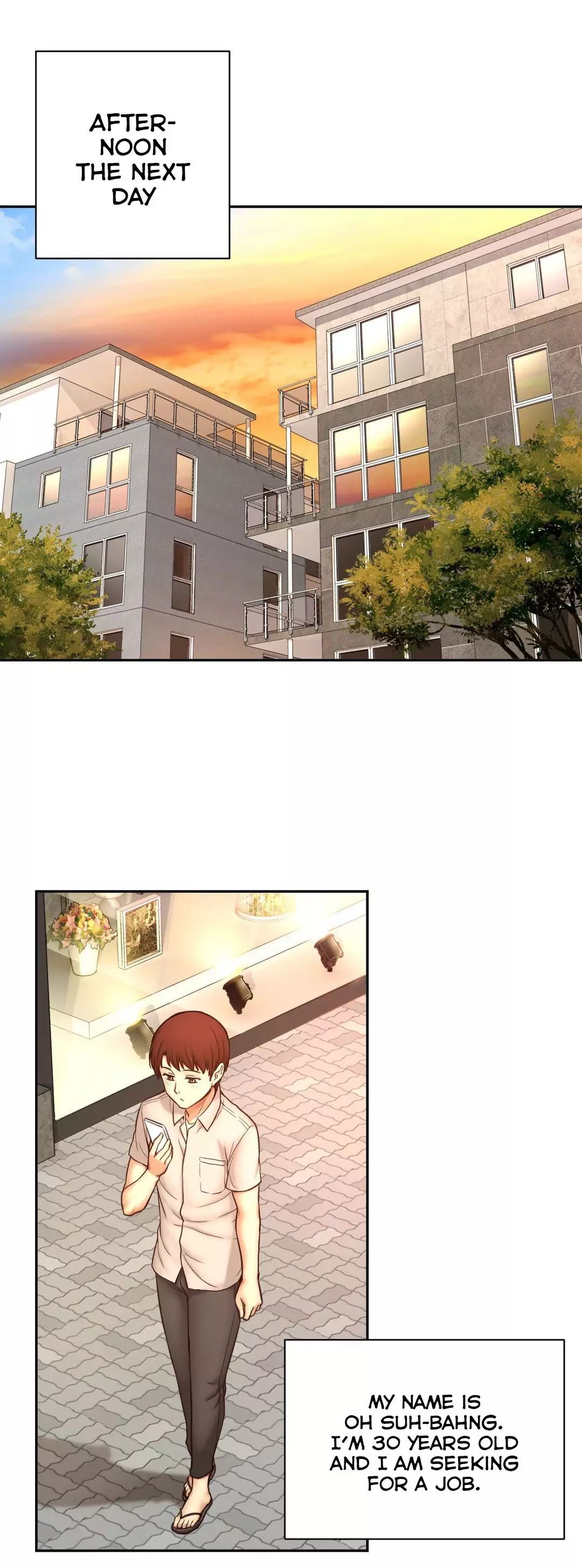 Mia’s Tool Chapter 8 image 16