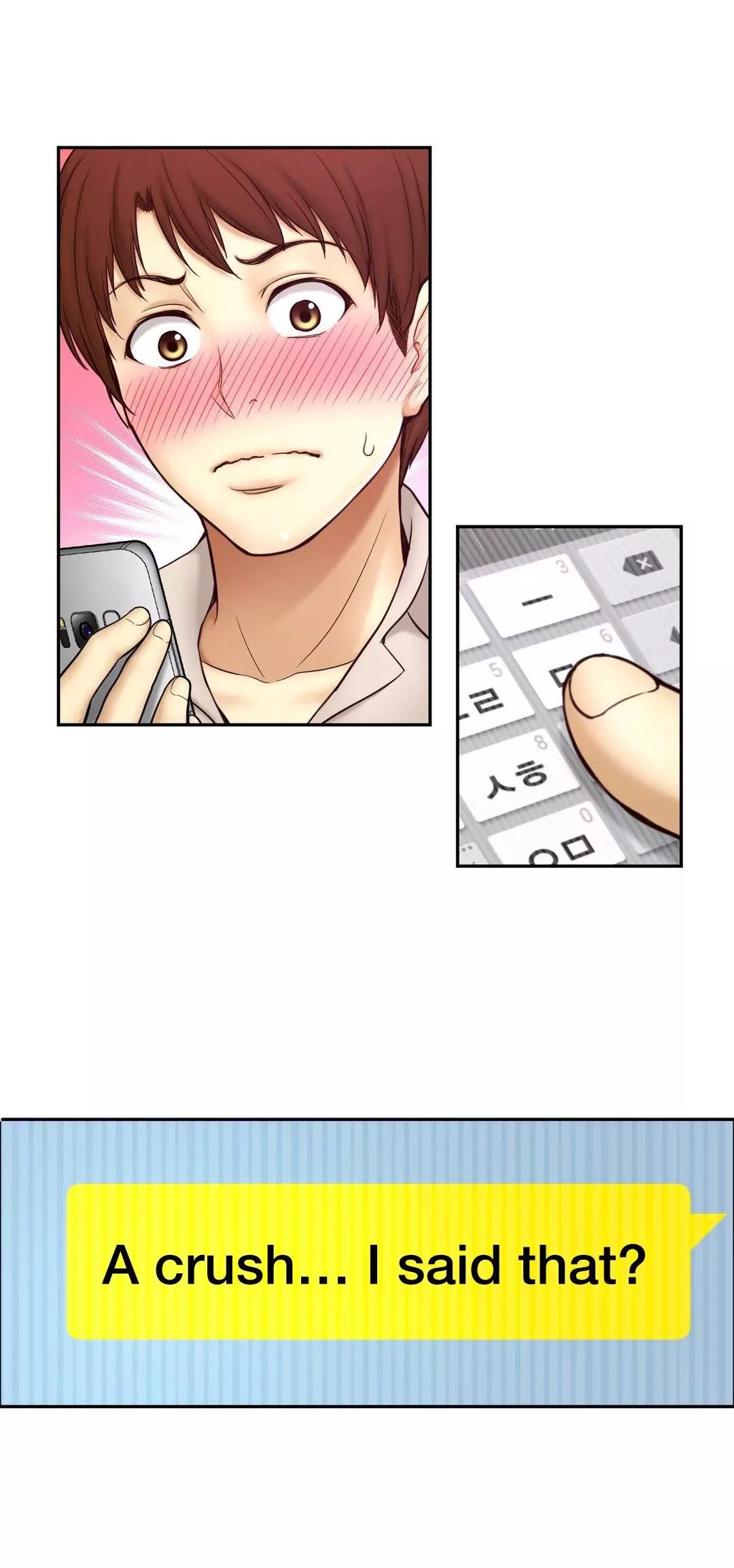 Mia’s Tool Chapter 8 image 18
