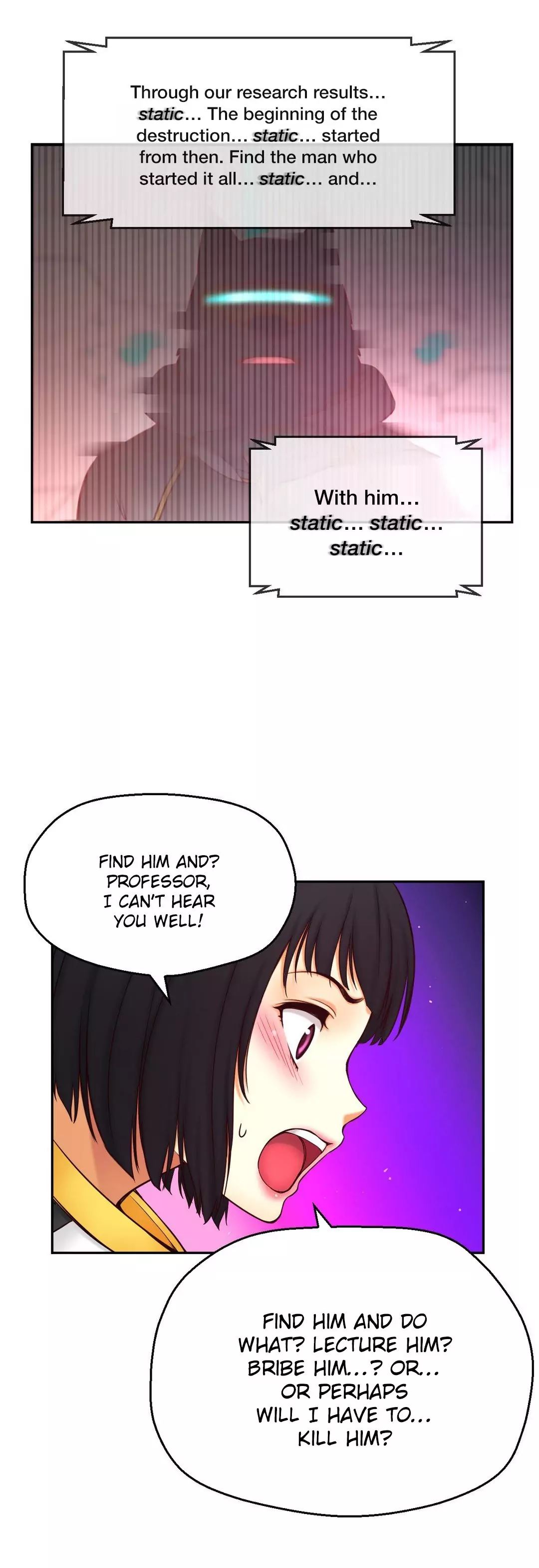 Mia’s Tool Chapter 8 image 1