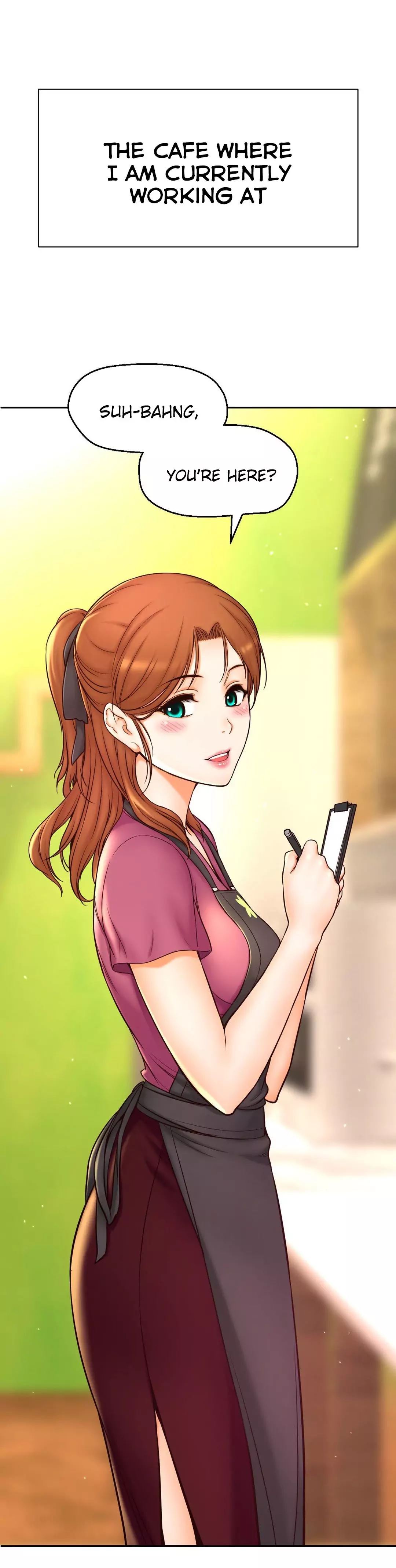 Mia’s Tool Chapter 8 image 21