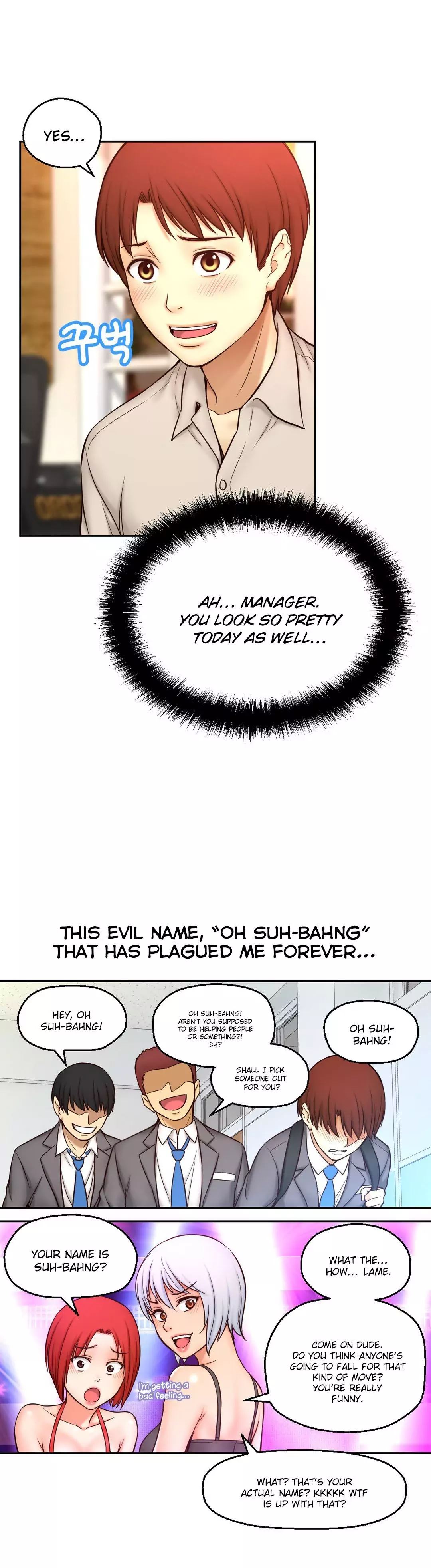 Mia’s Tool Chapter 8 image 23