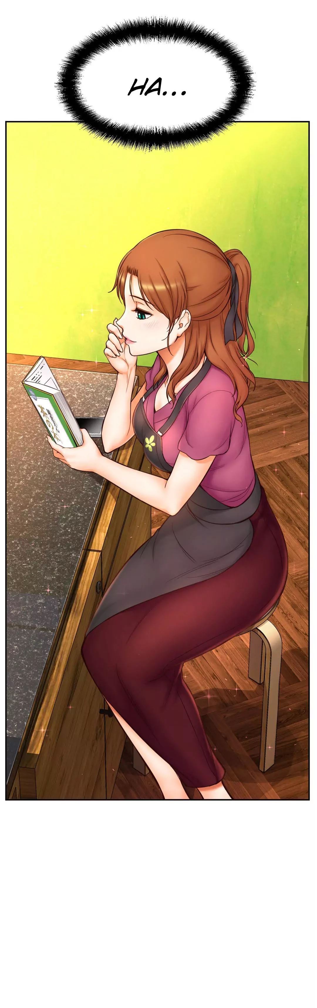 Mia’s Tool Chapter 8 image 28