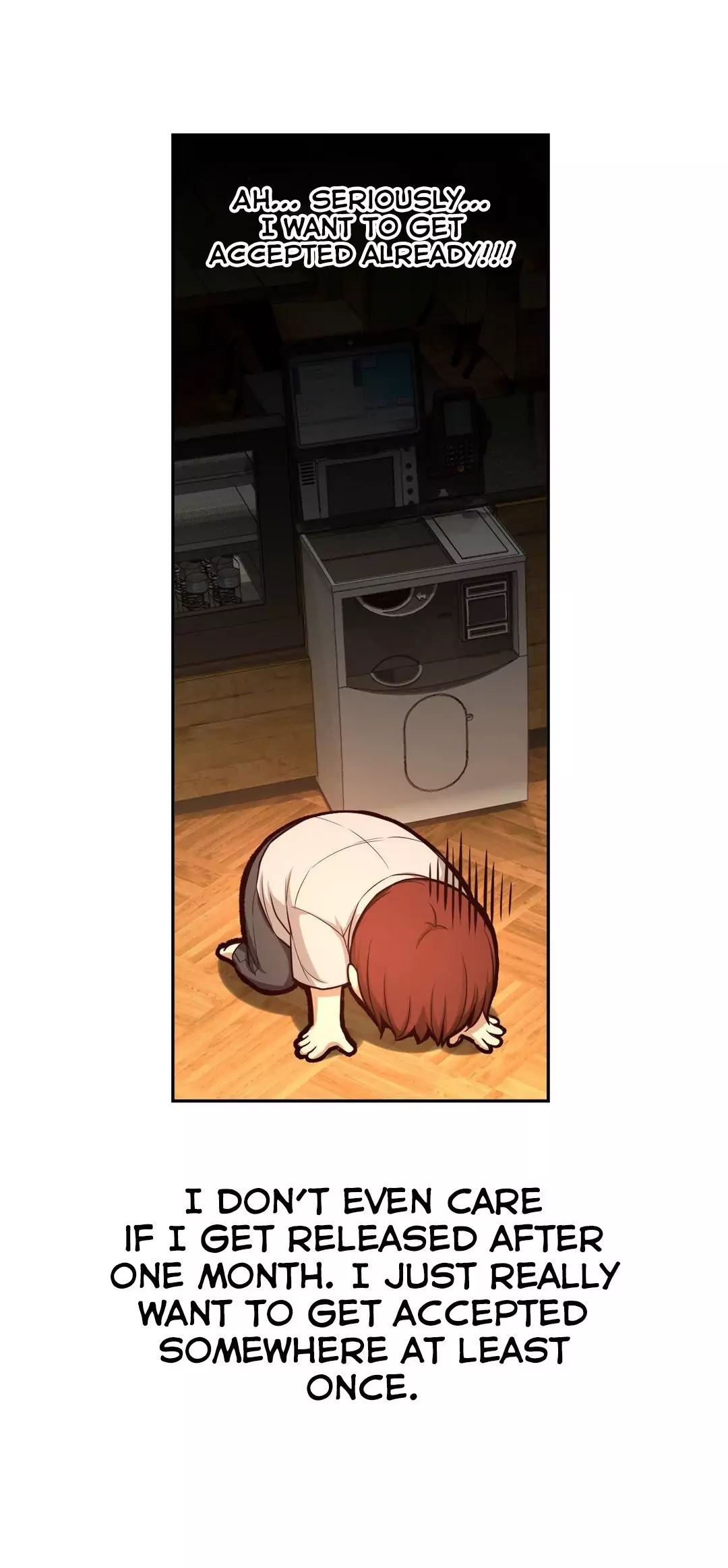 Mia’s Tool Chapter 8 image 31