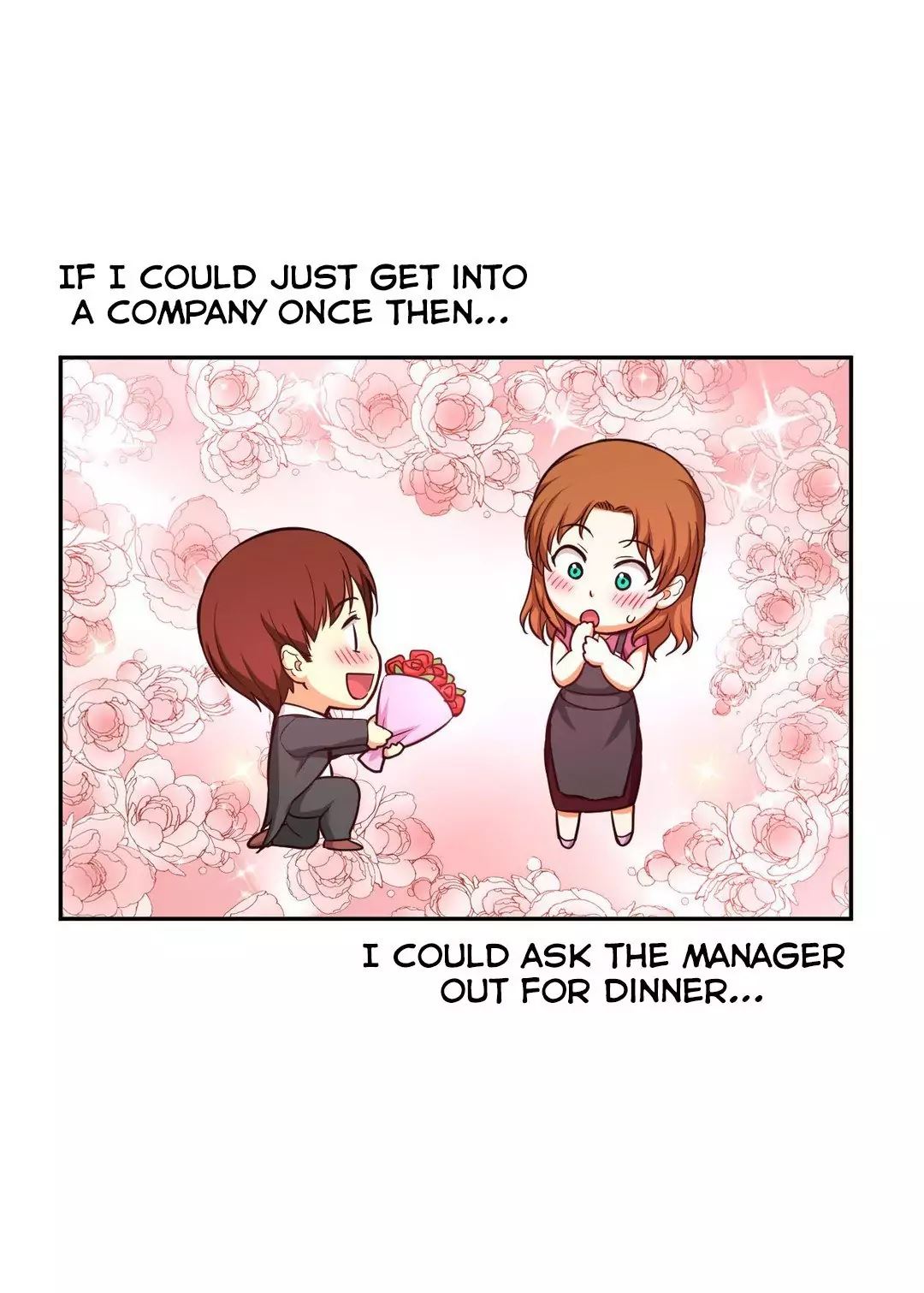Mia’s Tool Chapter 8 image 32
